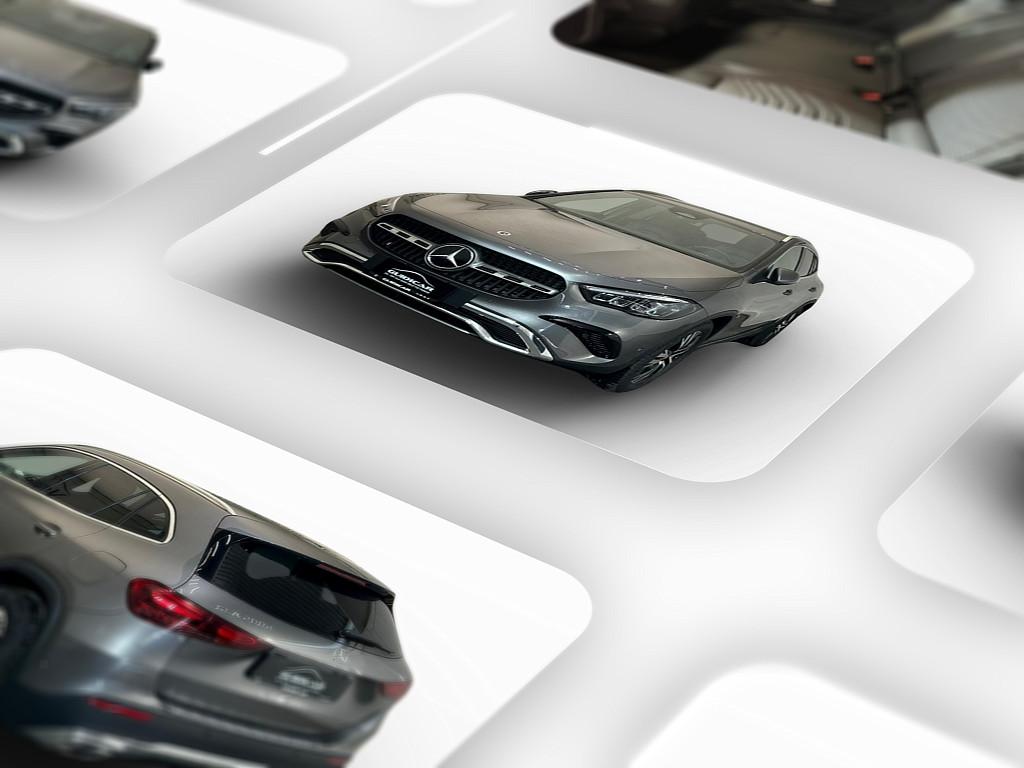 GuidiCar - MERCEDES BENZ NUOVA GLA 1 GLA BUSS ED Nuovo