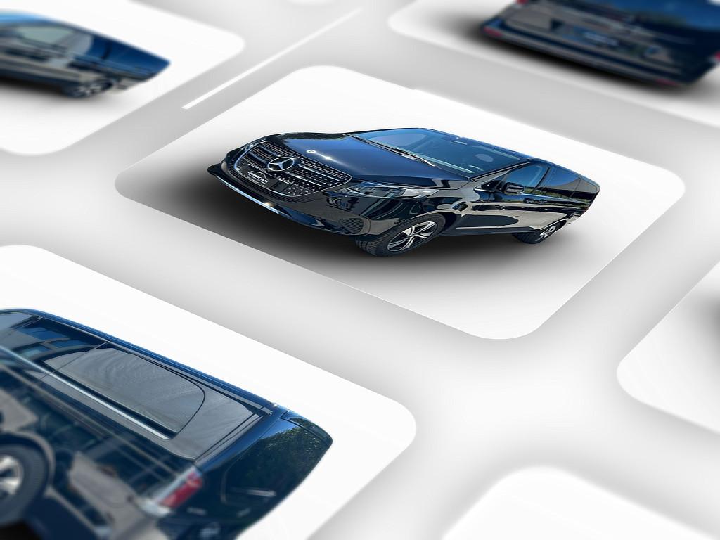 GuidiCar - MERCEDES BENZ CLASSE V 1 V 250 d AVANTGARDE Extralong Nuovo