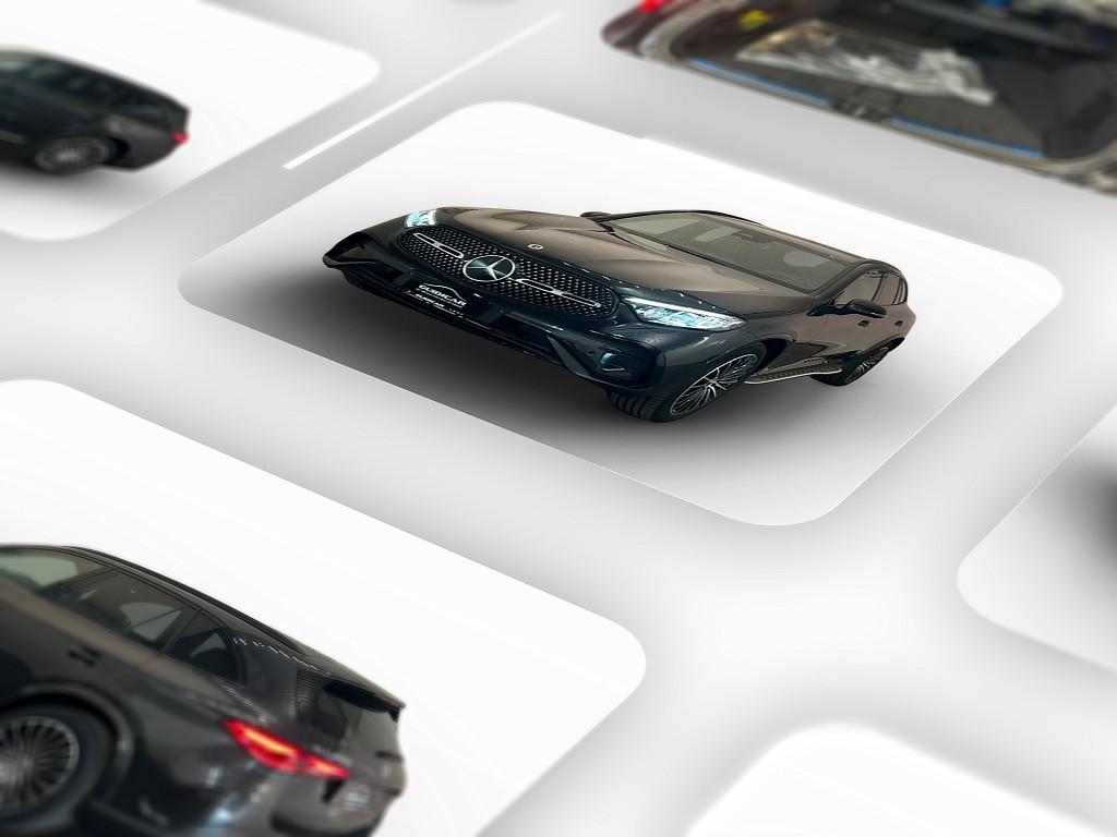 GuidiCar - MERCEDES BENZ Nuova GLC SUV 1 GLC 200 d 4MATIC AMG Line ADVANCED Nuovo