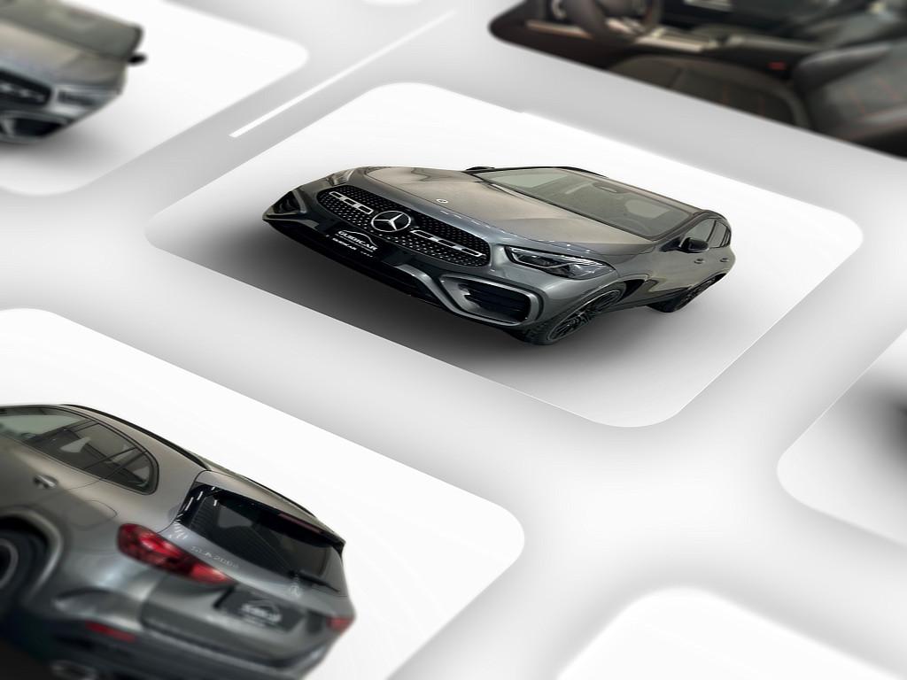 GuidiCar - MERCEDES BENZ GLA 1 GLA 200 D AUTOMATIC AMG Line Extra Nuovo