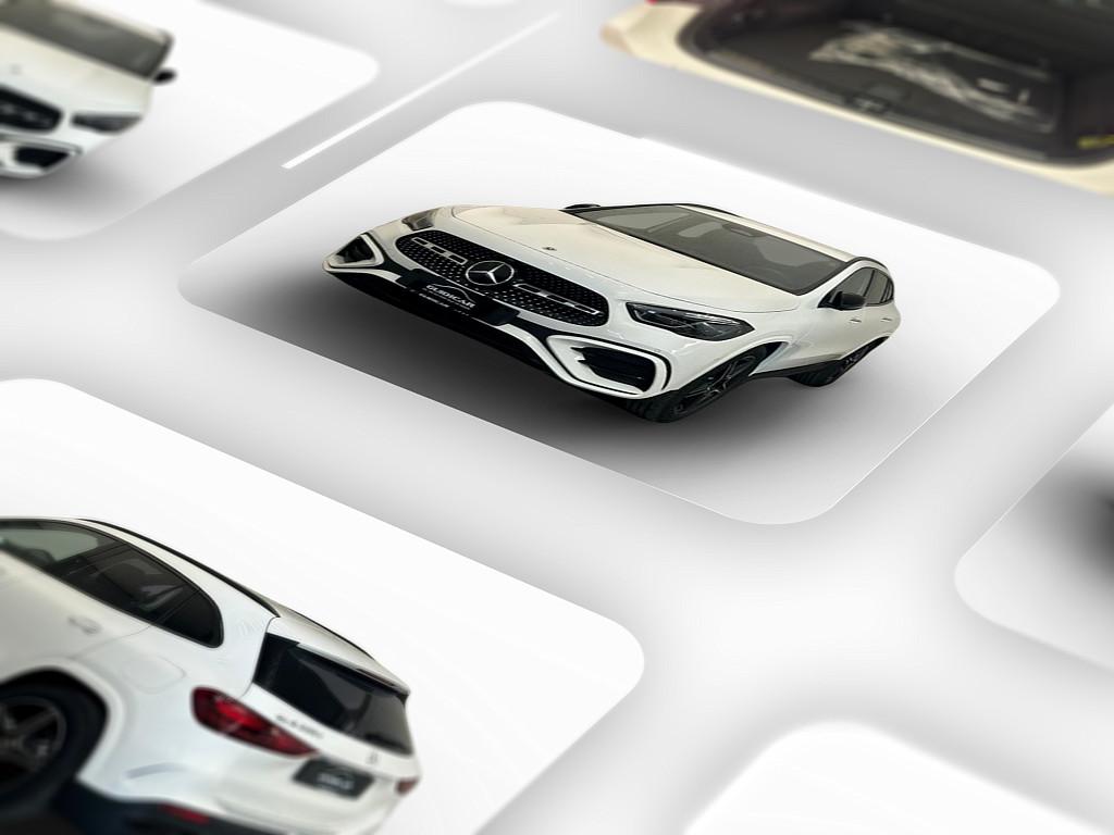 GuidiCar - MERCEDES BENZ GLA 1 GLA 200 D AUTOMATIC AMG Line Extra Nuovo
