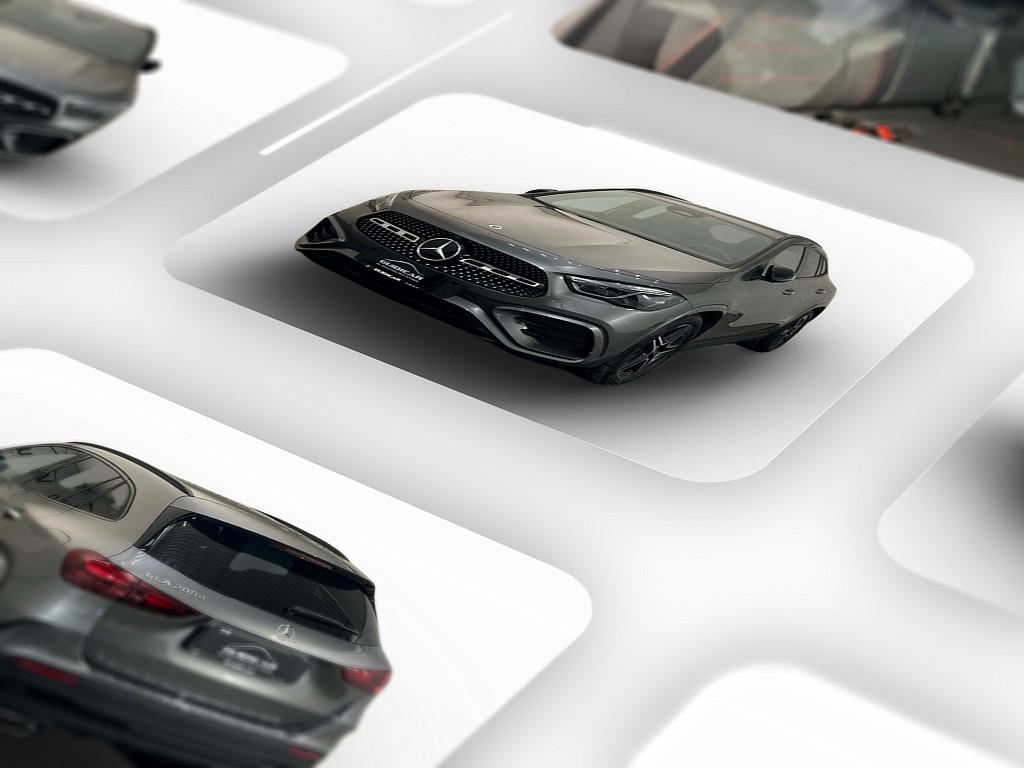 GuidiCar - MERCEDES BENZ GLA 1 GLA 200 D AUTOMATIC AMG Line Extra Nuovo