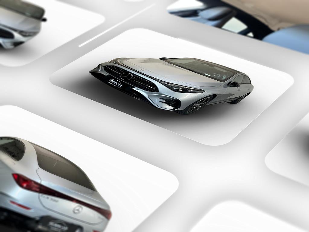 GuidiCar - MERCEDES BENZ Nuova CLA 1 CLA 200 4MATIC Passion Nuovo