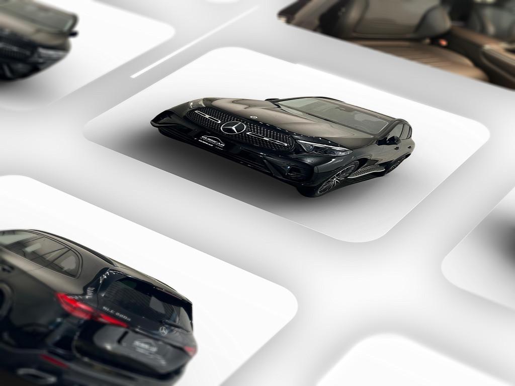 GuidiCar - MERCEDES BENZ Nuova GLC SUV 1 GLC 220 Mild Hybrid  AMG Line ADVANCED PLUS Nuovo