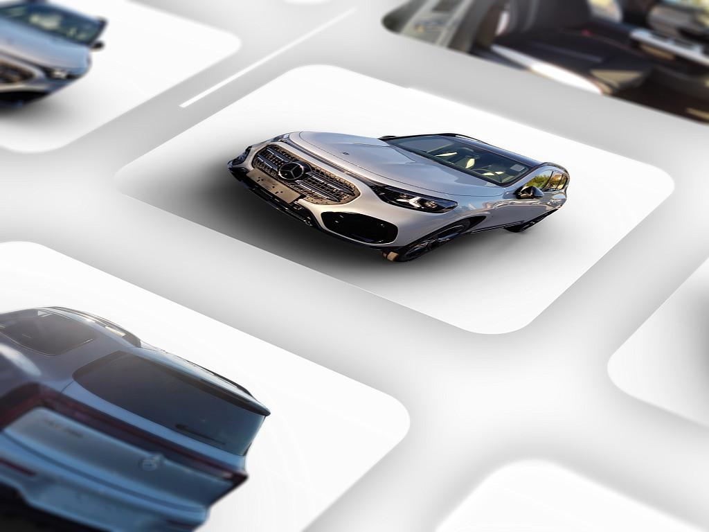 GuidiCar - MERCEDES BENZ Nuova GLB  1 GLB 200 Ibrida PREMIUM Nuovo
