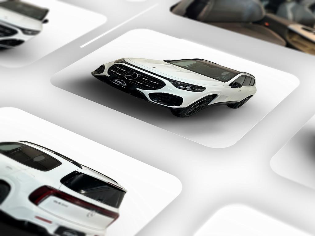 GuidiCar - MERCEDES BENZ Nuova GLB  1 GLB 200 Ibrida ADVANCED PLUS Nuovo