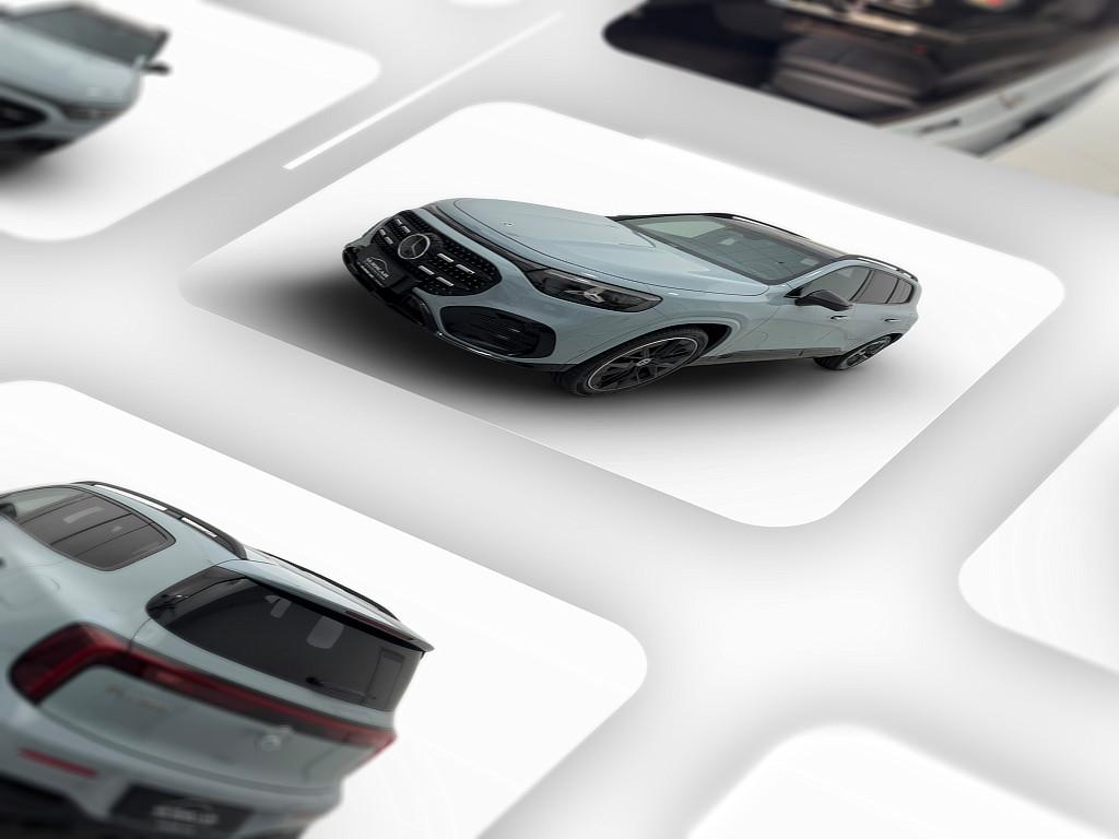 GuidiCar - MERCEDES BENZ Nuova GLB  1 GLB 200 Ibrida PREMIUM Nuovo