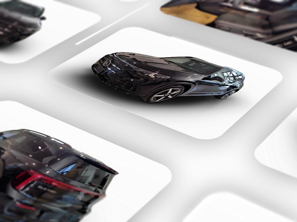 GuidiCar - MERCEDES BENZ NUOVA GLB 1 GLB 250+ con tecnologia EQ Advanced Plus Nuovo