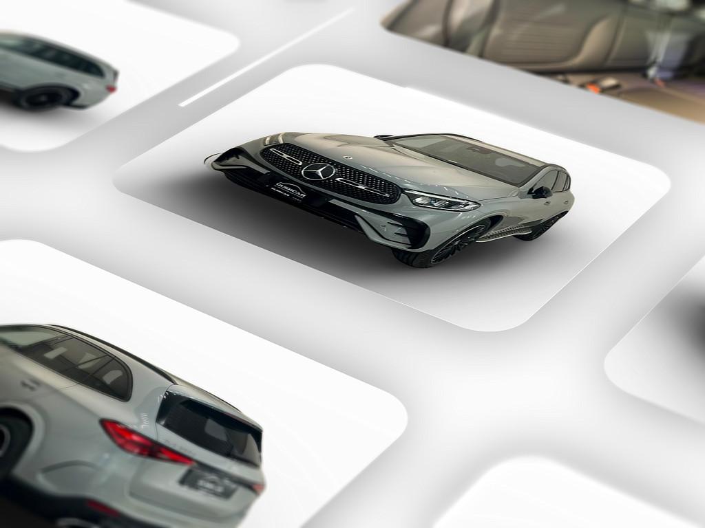 GuidiCar - MERCEDES BENZ Nuova GLC SUV 1 GLC 200 d 4MATIC AMG Line ADVANCED Nuovo