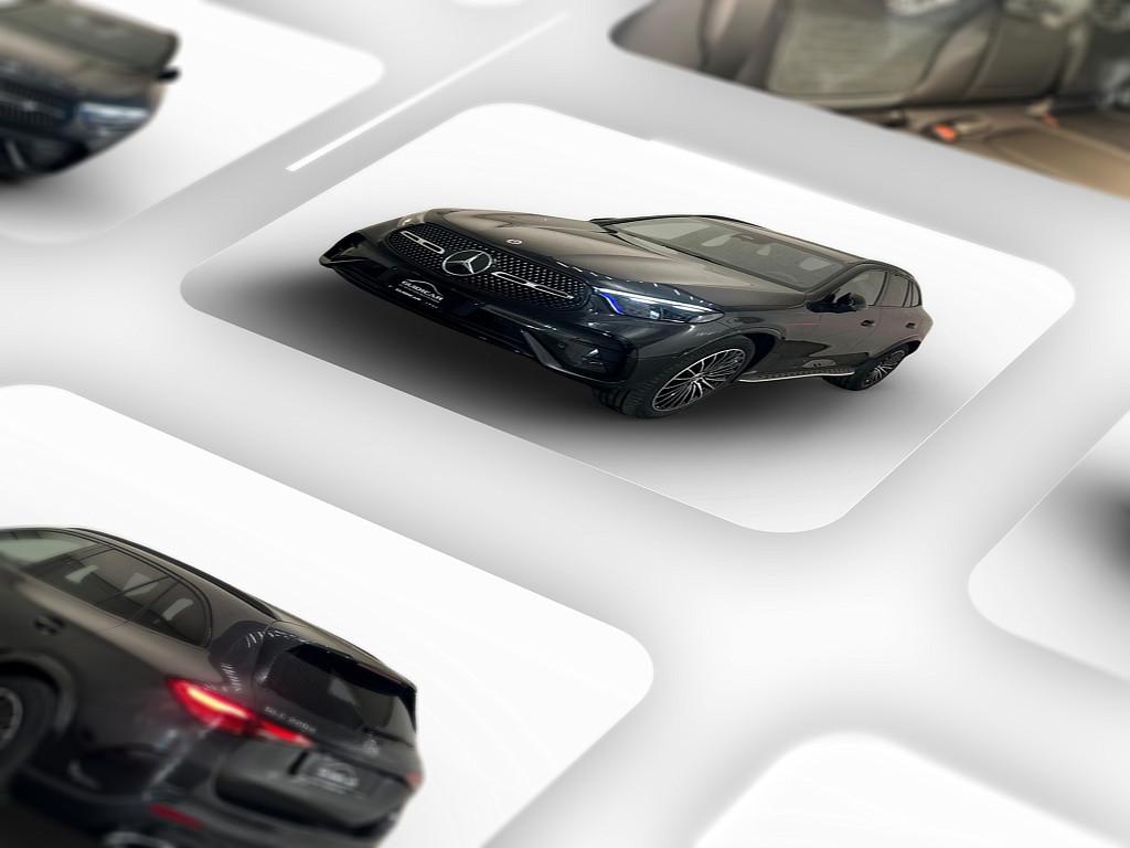 GuidiCar - MERCEDES BENZ Nuova GLC SUV 1 GLC 220 Mild Hybrid  AMG Line ADVANCED Nuovo