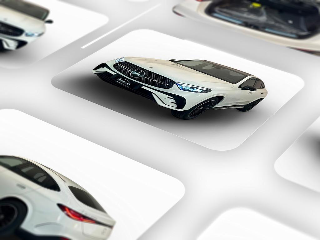GuidiCar - MERCEDES BENZ GLC coupè 1 GLC 220 d 4M Mild hyb. Coup AMG Line PREMIUM Nuovo