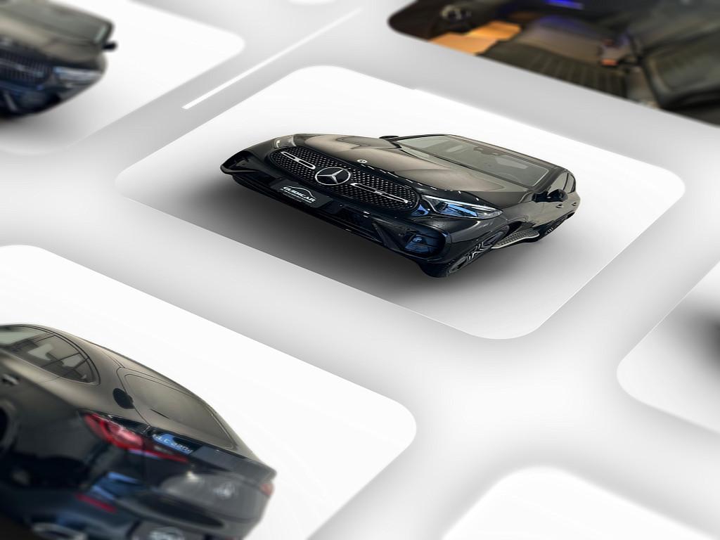 GuidiCar - MERCEDES BENZ GLC coupè 1 GLC 220 d 4M Mild hyb. Coup AMG Line PREMIUM Nuovo