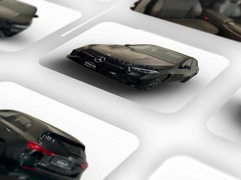 GuidiCar - MERCEDES BENZ Classe a 1 A 180 d Automatic AMG Line Extra Nuovo