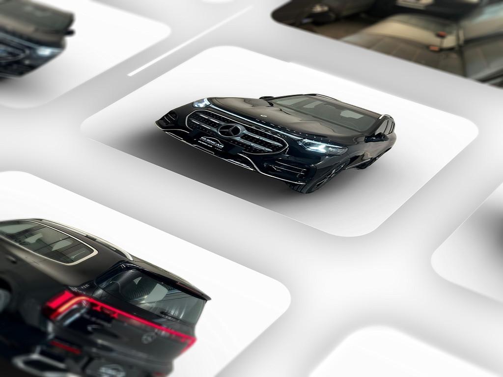 GuidiCar - MERCEDES BENZ NUOVA GLB 1 GLB 250+ con tecnologia EQ Passion Nuovo