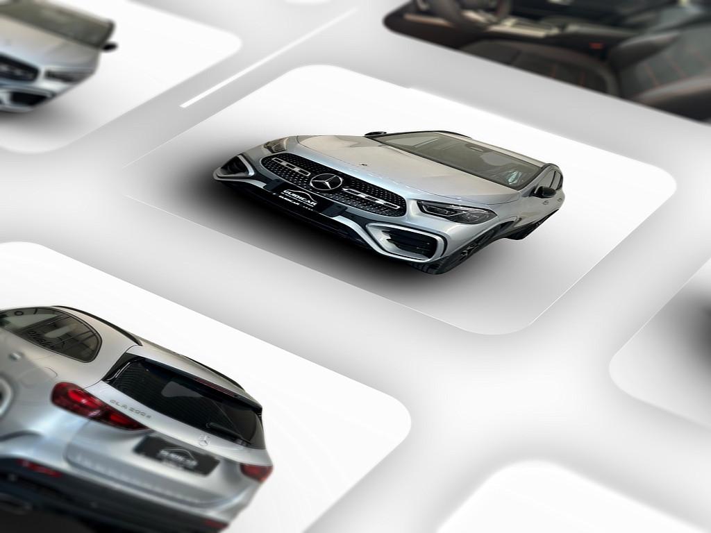 GuidiCar - MERCEDES BENZ GLA 1 GLA 200 D AUTOMATIC AMG Line Extra Nuovo
