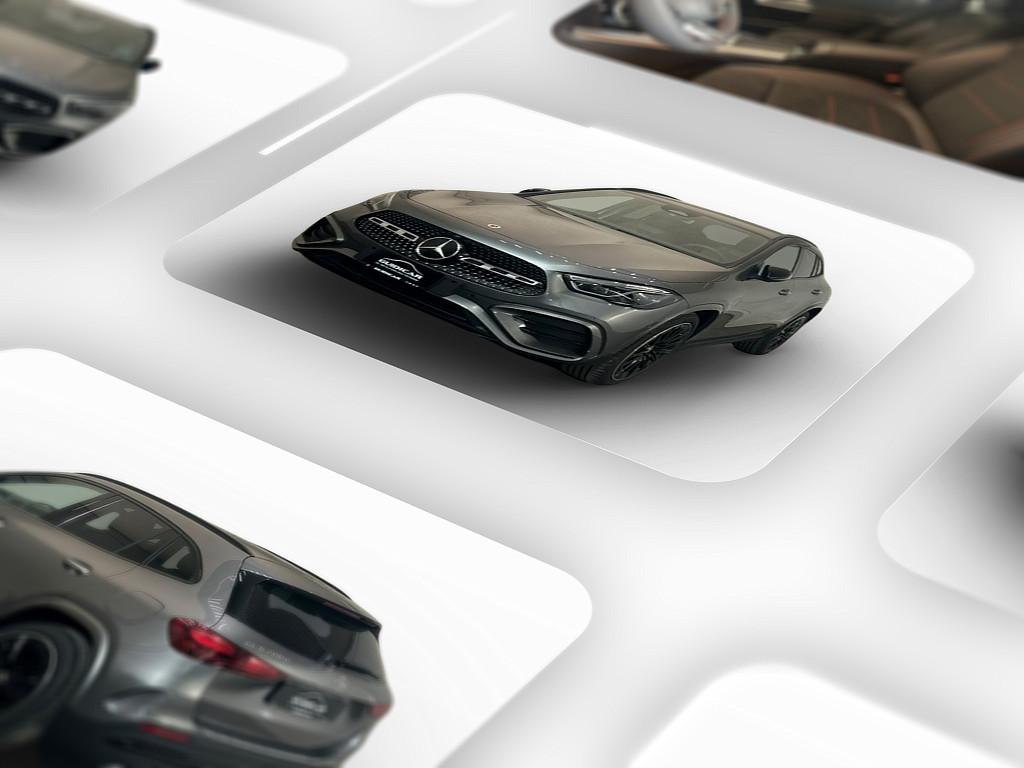GuidiCar - MERCEDES BENZ GLA 1 GLA 200 D AUTOMATIC AMG Line Extra Nuovo
