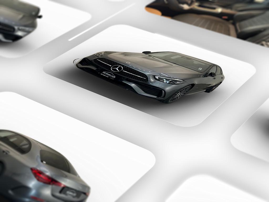GuidiCar - MERCEDES BENZ CLASSE C BERLINA 1 C 220D Mild Hybrid berlina 4MATIC AMG Line ADVANCED Nuovo