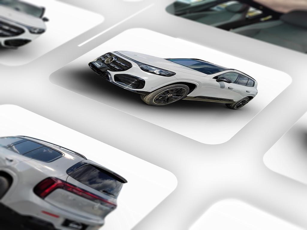 GuidiCar - MERCEDES BENZ NUOVA GLB 1 GLB 250+ con tecnologia EQ Advanced Plus Nuovo