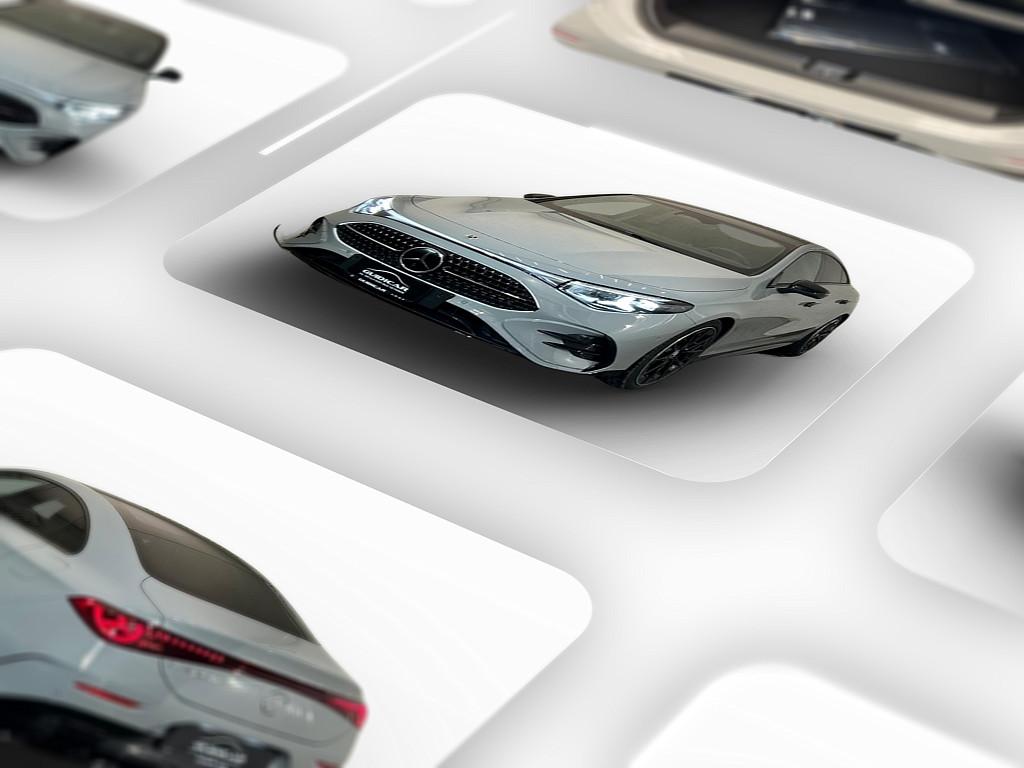 GuidiCar - MERCEDES BENZ Nuova CLA 1 CLA 200 PREMIUM Nuovo