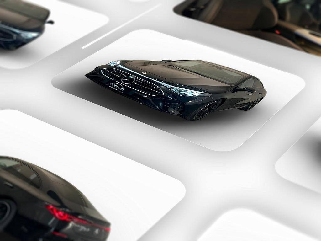 GuidiCar - MERCEDES BENZ Nuova CLA 1 CLA 200 ADVANCED PLUS Nuovo