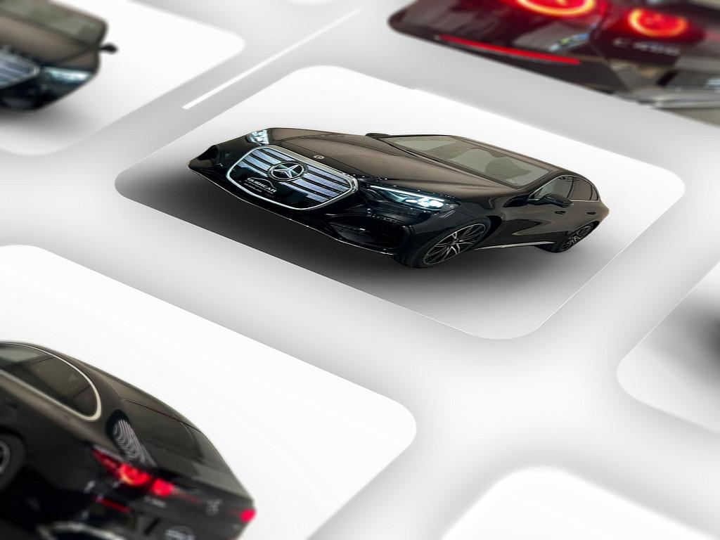 GuidiCar - MERCEDES BENZ C 400 4MATIC 1 C 400 4MATIC con tecnologia EQ ADVANCED PLUS Nuovo