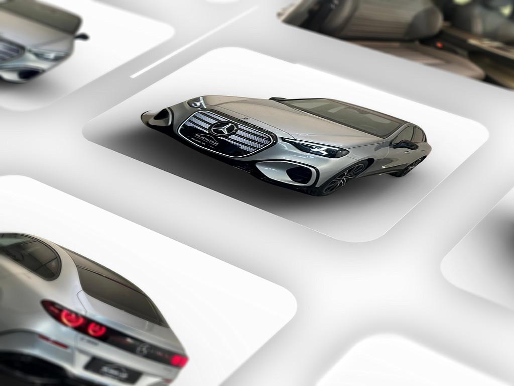 GuidiCar - MERCEDES BENZ C 400 4MATIC 1 C 400 4MATIC con tecnologia EQ ADVANCED PLUS Nuovo
