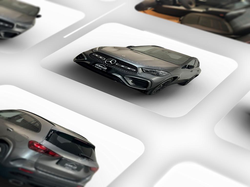 GuidiCar - MERCEDES BENZ GLA 1 GLA 200 D AUTOMATIC AMG Line Extra Nuovo